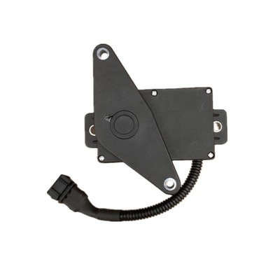 シノトラックホウ用のオリジナル電子リモートスロットル WG9725584040の交換/修理