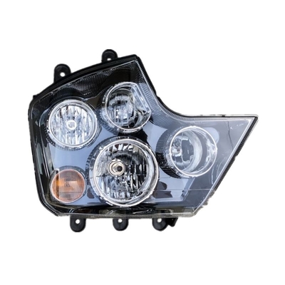 シノトルク HOWO トラック部品 右ヘッドライト WG9925720022 標準