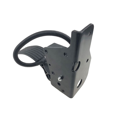 OEM 標準 SINOTRUK HOWO 重荷トラック 部品 電子ペダル WG9925570001