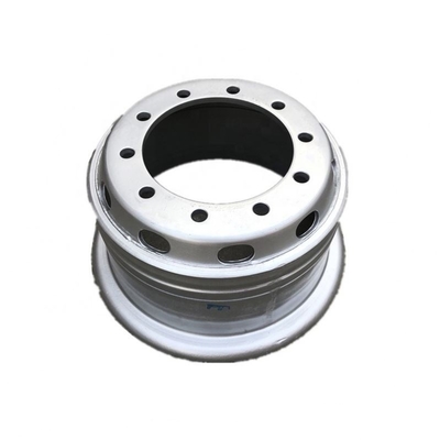Sinotruck Howo トラックスペアパーツ 鉄輪輪 AZ9631610010