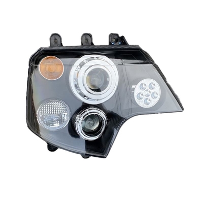 SINOTRUK CNHTC 標準左頭灯 WG9925720061 HOWO トラック用スペアパーツ保証用