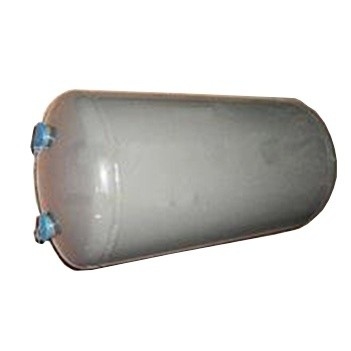 WG9003550087 トラック用スペアパーツの配送のための空気容器 シノトラックタンク