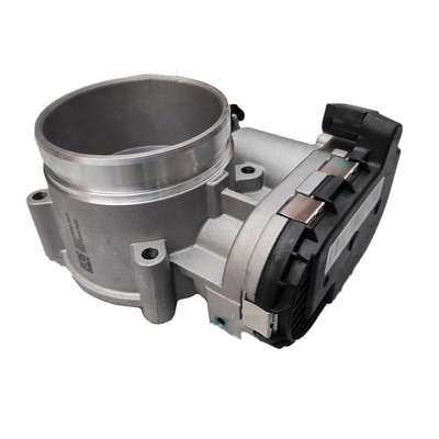 SINOTRUK HOWO トラック948用の電子スロットル制御 202V13200-7001605.115.04 ETC