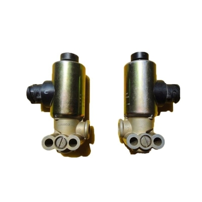 SINOTRUK HOWO トラック部品 ASR ブレーキソレノイドバルブ WG9719360130 交換/修理