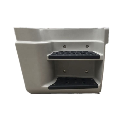 OEM スタンダード フットペダル組成 AZ1671240060 SINOTRUK HOWO トラック交換用