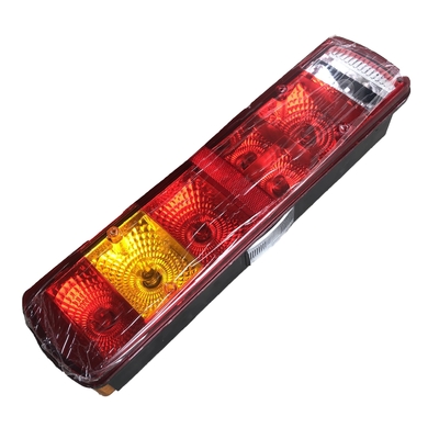 シノトルク HOWO トラック用スペアパーツ 右LEDテールランプ WG9719810012 標準