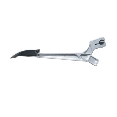 OEM 標準 SINOTRUK HOWO トラック パーツ アクセラレータ ペダル AZ9719570002