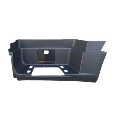 SINOTRUK HOWO トラックパーツ フットペダル WG1662246031 標準サイズ