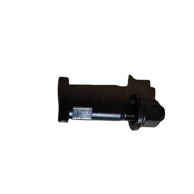 HAOJUN WG9112340123 Sinotruk トラック車輪修理用アクセサリー用のナッツ付きのバックホイールボルト