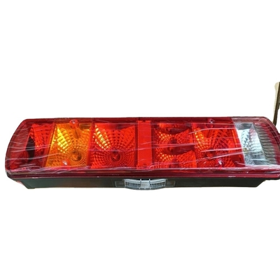 SINOTRUK CNHTC WG9719810001 2023用の尾灯 設置が簡単