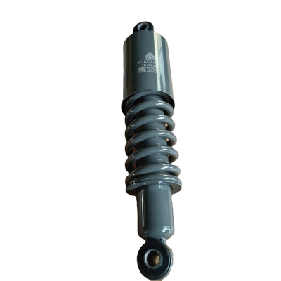 交換/修理の目的 WG1642440088 Sinotruk 部品用のキャビンのショック吸収器 2023