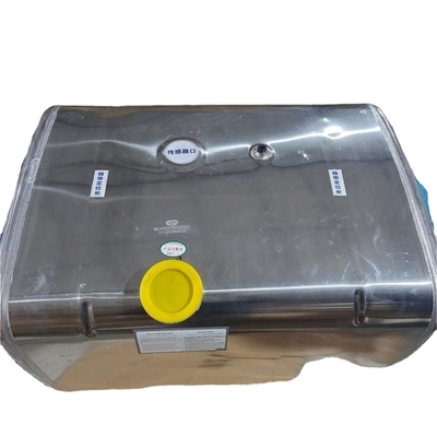 標準サイズ WG9925550001 SINOTRUK CNHTC用の燃料タンク