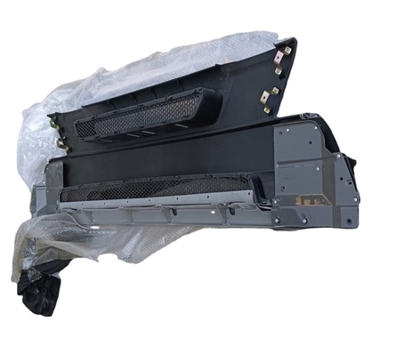 2005- シノトラック用バンパー組成 AZ1664242003 交換/修理