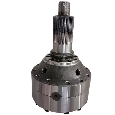 2005年 シノトルク WG9231320271 インターアックスル差点 正規品