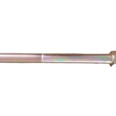 Sinotruk ZQ151B22250TF6 アルミヘックスヘッドボルト M22 * 1.5 交換/修理に最適
