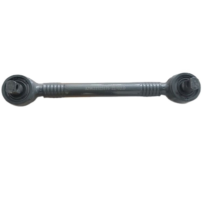 AZ9631523175 シノトラック用のアルミストラッド 2005- 優れた工芸品