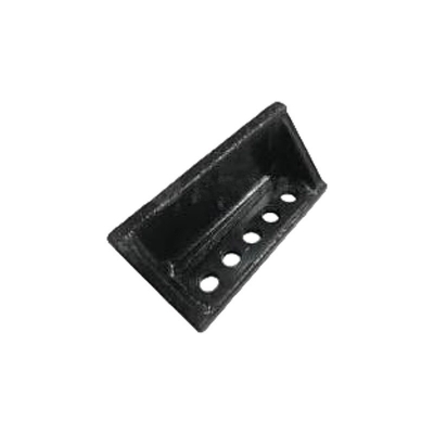 ホーオA7 トラックトランスミッションのマウントシステム部品 SHACMAN F2000 F3000 DZ96259590015