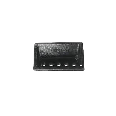ホーオA7 トラックトランスミッションのマウントシステム部品 SHACMAN F2000 F3000 DZ96259590015