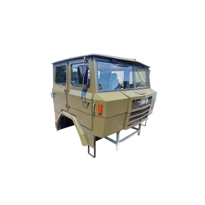 SHACMAN SX2150 トラックボディとキャビンの設置部品 F2150K-5000010-D 2005年