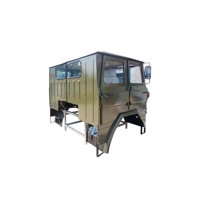 SHACMAN SX2150 トラックボディとキャビンの設置部品 F2150K-5000010-D 2005年