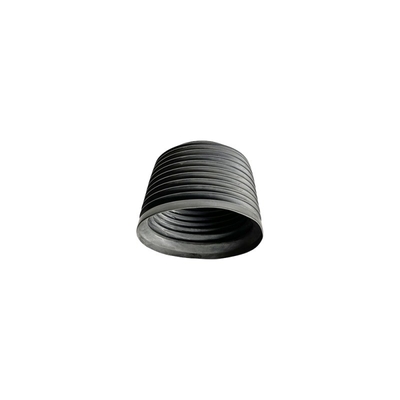 SHACMAN L3000 重荷トラック 電源吸入システム部品 DZ98149191401 吸入ベロー