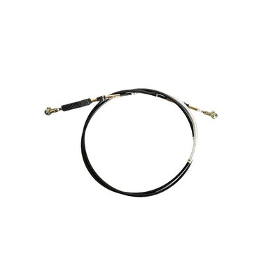 DZ98149240084 SHACMAN L5000 トラックトランスミッションシステムの部品のための柔軟なシャフト