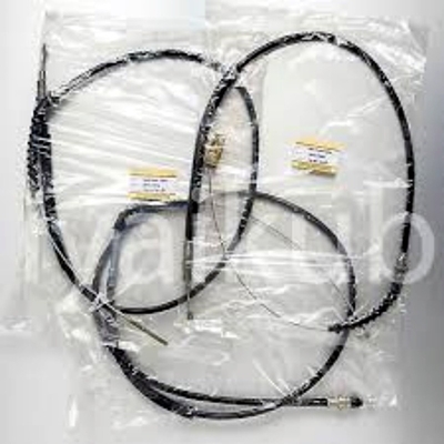 DZ98149240084 SHACMAN L5000 トラックトランスミッションシステムの部品のための柔軟なシャフト