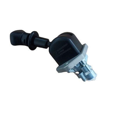 SINOTRUK WG9000360504用のトレーラーハンドブレーキバルブ 自動車装具用途 交換/修理