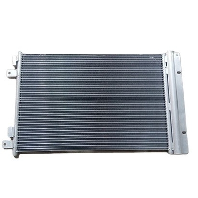 WG1664820116 HOWO A7 重荷輸送用コンデンサー組