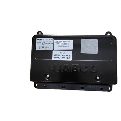 2006年 Dz95189715454 Shacman トラック用スペアパーツ用 モジュール Asr Abs コントローラー