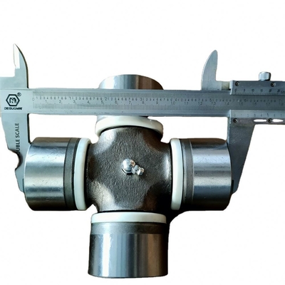 原色 HAOJUN 57X146 MM CROSS JOINT Shacman 2205030C6H / 1491.707-2205080のために