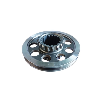 12JS160T-1701117-Z 1/2ギアスライド袖 SHACMAN SHACMOTO FAST 12JS160T トラックトランスミッション部品