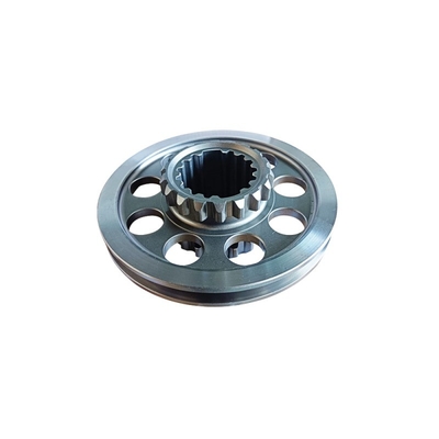 12JS160T-1701117-Z 1/2ギアスライド袖 SHACMAN SHACMOTO FAST 12JS160T トラックトランスミッション部品