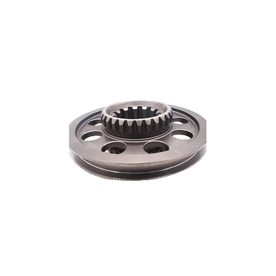 12JS160T-1701117-Z 1/2ギアスライド袖 SHACMAN SHACMOTO FAST 12JS160T トラックトランスミッション部品
