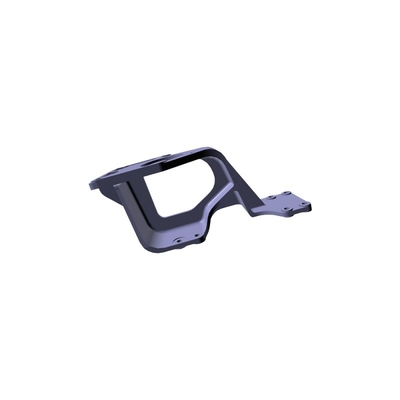Shaanqi Delong M3000 F3000 X3000 ステアリングホイールの支架 DZ96189430471 自動車部品用