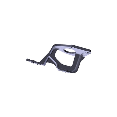 Shaanqi Delong M3000 F3000 X3000 ステアリングホイールの支架 DZ96189430471 自動車部品用