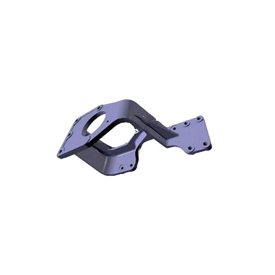 Shaanqi Delong M3000 F3000 X3000 ステアリングホイールの支架 DZ96189430471 自動車部品用