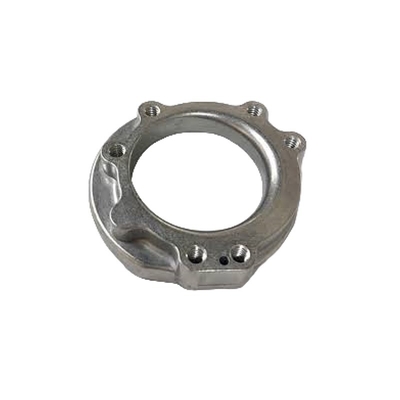 トラックのトランスミッション・トランスフォーマー・ボックス 装置部品 L903010900 入力シャフト 前向き軸承カバー