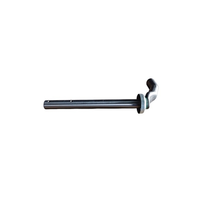 SINOTRUK HAOJUN HW21712 HW13710 トラック トランスミッションシステム 部品 シフトフォークシャフト組立