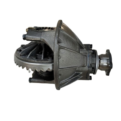 SINOTRUK CNHTC オリジナルカラー 2402T12-010-5.571 フォトン・オーマンのための後軸メイン減量