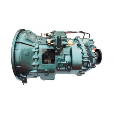 HOWOカテゴリー OE NO. 9JS119 Shacman FAST トラック トラック用ギアボックス