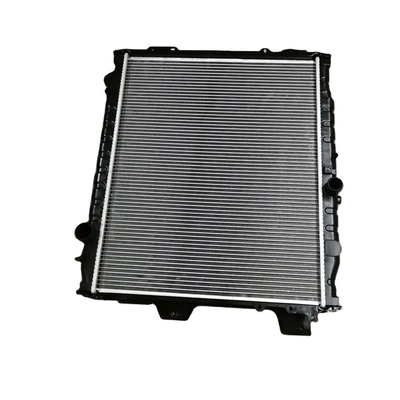 J6 フォトン オリン トラック部品用ラジエーター 2023 P1130030003A0