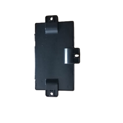 OE NO. WG9716582003 Foton Shacman Sinotruk トラック用スペアパーツ用のミニコントローラ