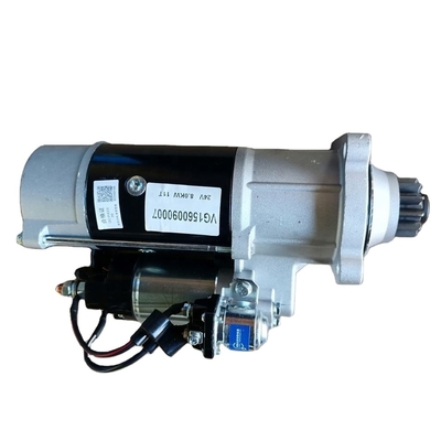SINOTRUK CNHTC Vg1560090007 トラック用パーツのスタートパーツ