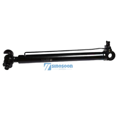 SINOTRUK HOWO STR SHACMAN F3000 トラック用部品用の転覆傾斜シリンダー DZ93259820131