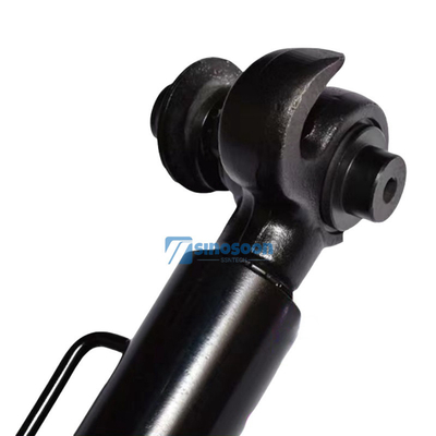 SINOTRUK HOWO STR SHACMAN F3000 トラック用部品用の転覆傾斜シリンダー DZ93259820131