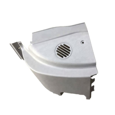 標準材料: Sinotruk Howo トラック部品のカバー付きのCABS WG1642160219