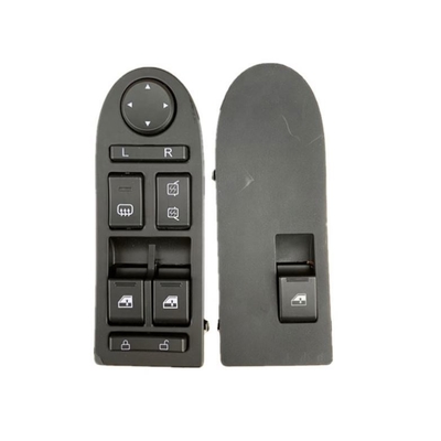 SINOTRUK HOWO トラック部品 ガラスリフター スイッチ 812W28230-6012 重荷トラック 標準材料