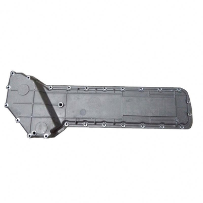 油冷蔵庫カバー 614010083B 重荷トラック ウェイチャイ WD615 エンジン交換部品