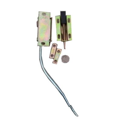 Sinotruk Howo トラック パーツ ツール ボックス ロック WG1642290003 OEM 標準